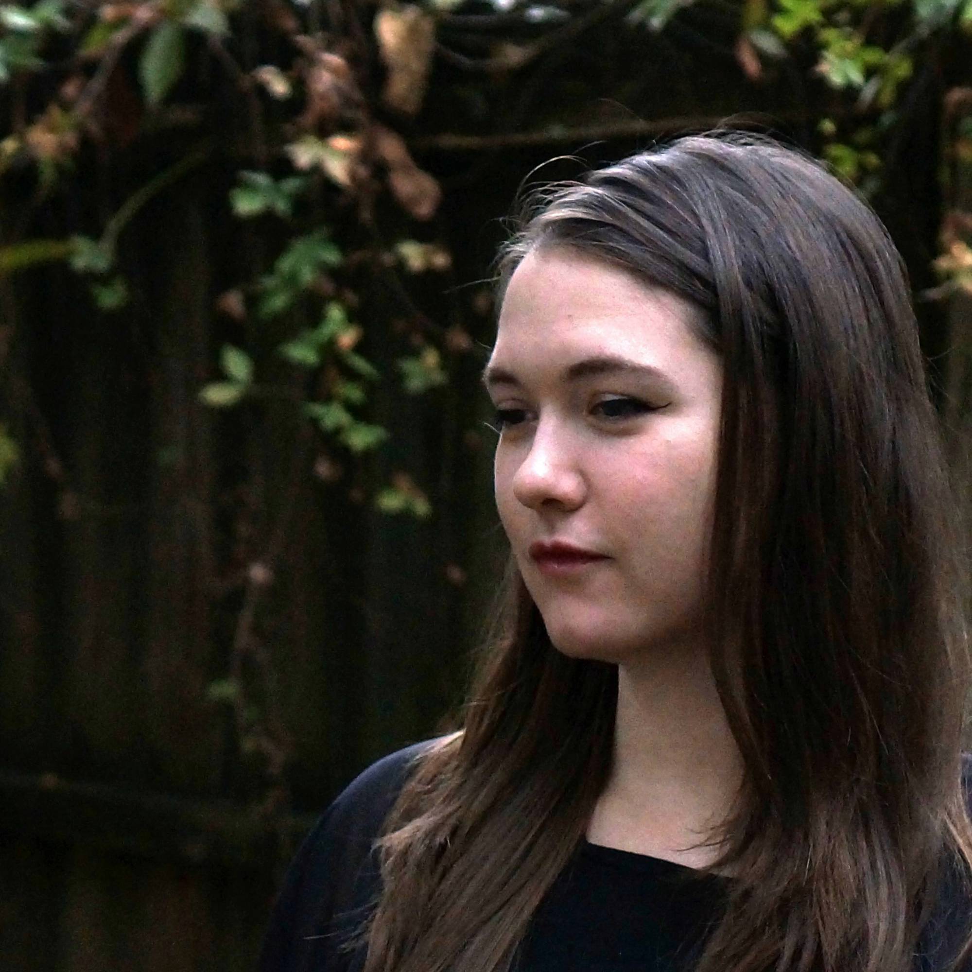 Rebekah Morton Headshot